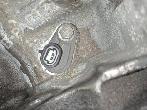 Used Electronic sensor Electronic sensor 35307037 35307037