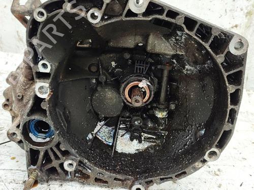 Used Gearbox Gearbox 35450295 35450295