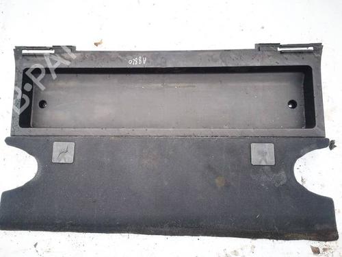 Used Luggage compartment floor Luggage compartment floor 35332990 35332990
