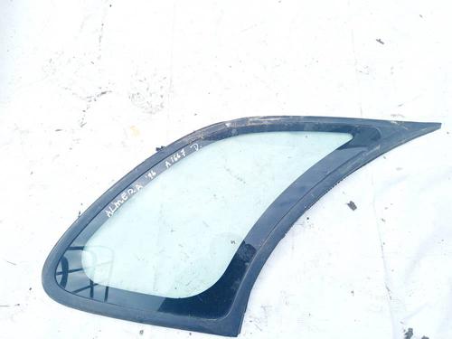 Used Rear right quarter glass Rear right quarter glass NISSAN ALMERA I Hatchback (N15) 2.0 D (75 hp) 36546309 36546309