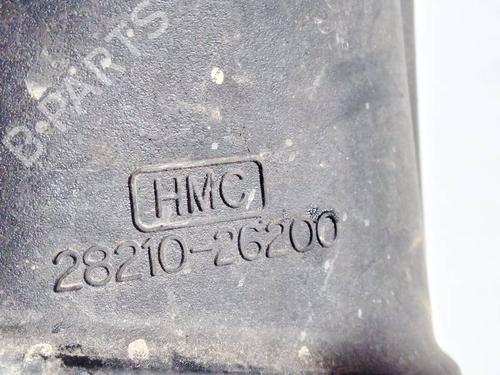 Pipe HYUNDAI SANTA FÉ I (SM) 2.0 CRDi | BP35178979M125 - Image 3