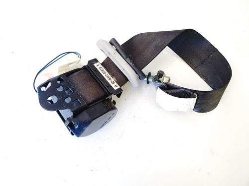 Used Rear left seatbelt Rear left seatbelt 35417331 35417331