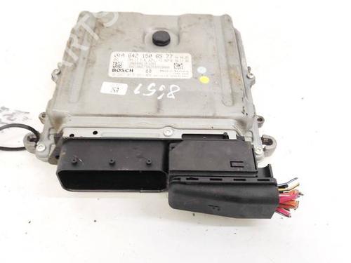Used Engine control unit (ECU) Engine control unit (ECU) MERCEDES-BENZ R-CLASS (W251, V251) R 320 CDI 4-matic (251.022, 251.122) (224 hp) 32933306 32933306