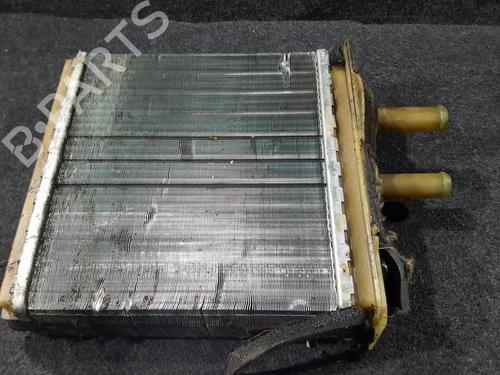 Used Heater matrix Heater matrix 35658765 35658765