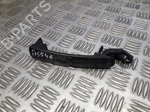 front-left-exterior-door-handle-vw-golf-v-1k1-2003-2004-2005-2006-2007-2008-2009-2010-35706470 main image