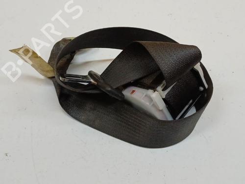 Used Front right seatbelt Front right seatbelt 39222063 39222063