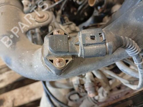 Electronic module AUDI A4 B5 (8D2) 1.9 TDI | BP37190630M83 - Image 2