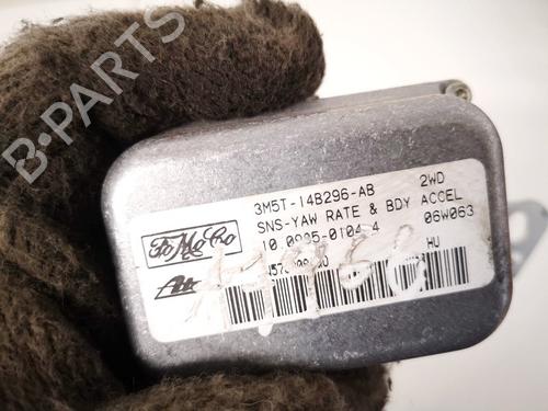 Electronic module FORD FOCUS II (DA_, HCP, DP) 1.6 TDCi | BP35434010M83 - Image 2
