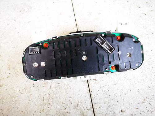 Instrument cluster KIA CEE'D Hatchback (ED) 1.6 | BP35578913C47 - Image 2