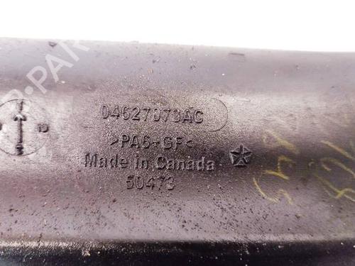 Pipe FIAT FREEMONT (345_) 2.0 JTD 4x4 | BP38579210M125 - Image 2