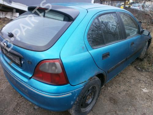Fuse box ROVER 200 II Hatchback (RF) 214 Si | BP33495745E1 - Image 6