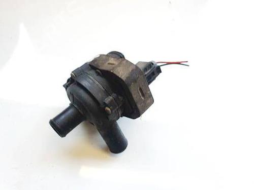 Used Auxiliary water pump Auxiliary water pump 38573714 38573714