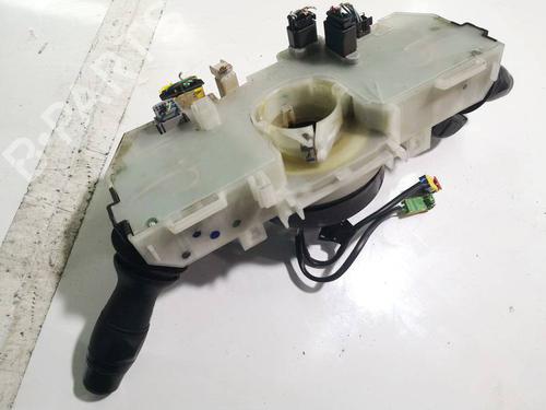 Warning switch RENAULT LAGUNA III (BT0/1) 2.0 dCi GT (BT11, BT1E, BT1N) | BP34818071I22 - Image 3