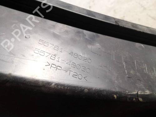 Scuttle panel LEXUS RX (MCU15) 300 AWD (MCU15) | BP35252928C110 - Image 3