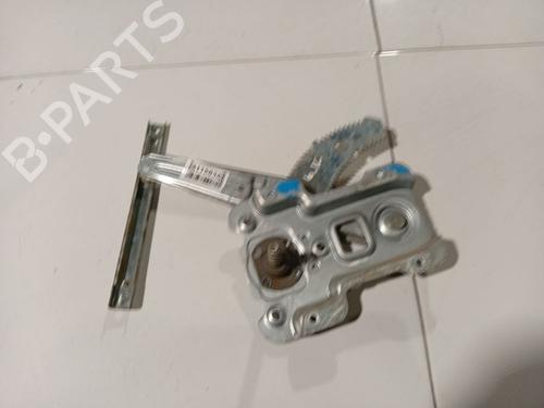 Used Rear left window mechanism Rear left window mechanism 38765021 38765021