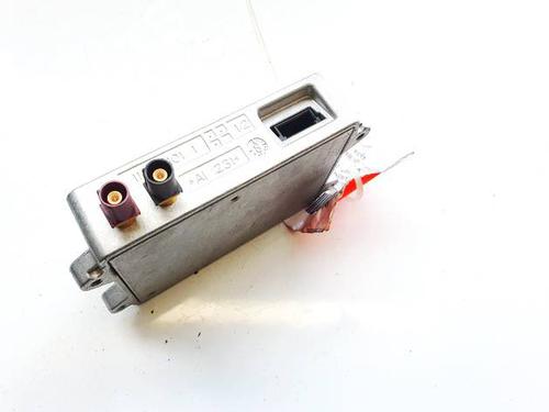 Electronic module MAZDA 6 Estate (GJ, GL) 2.2 D | BP38479194M83 - Image 2