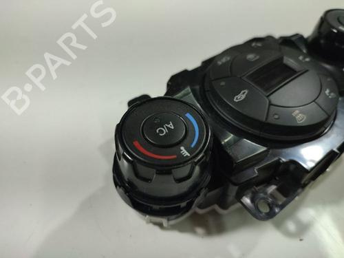 Climate control FORD FIESTA VI (CB1, CCN) 1.4 TDCi | BP34882821I5 - Image 2