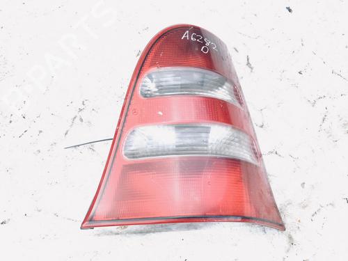 Used Right taillight Right taillight MERCEDES-BENZ A-CLASS (W168) A 170 CDI (168.008) (90 hp) 35601513 35601513