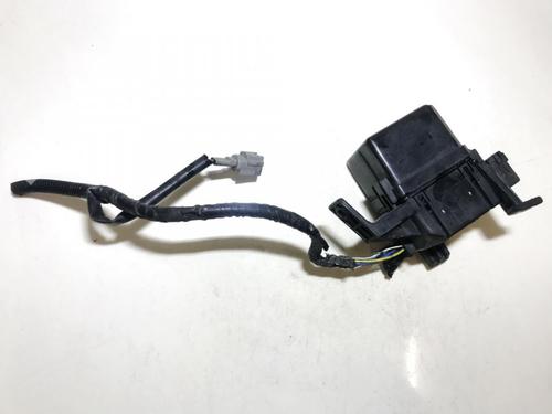 Used Fuse box Fuse box NISSAN X-TRAIL I (T30) 2.2 dCi (136 hp) 33515897 33515897