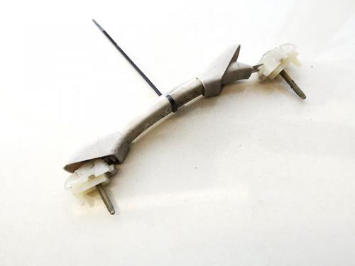 Interior roof handle CITROËN C5 I (DC_) 2.0 HDi (DCRHZB, DCRHZE) | BP35637810I35 - Image 2