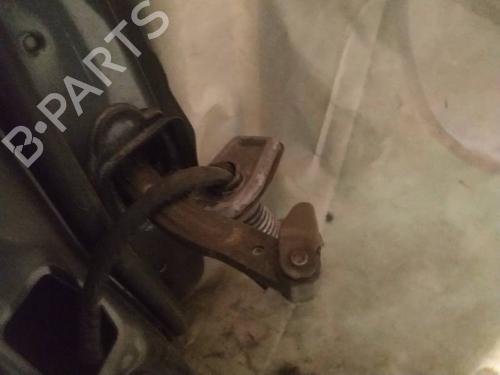 Used Hinge/Door check strap Hinge/Door check strap 35251959 35251959
