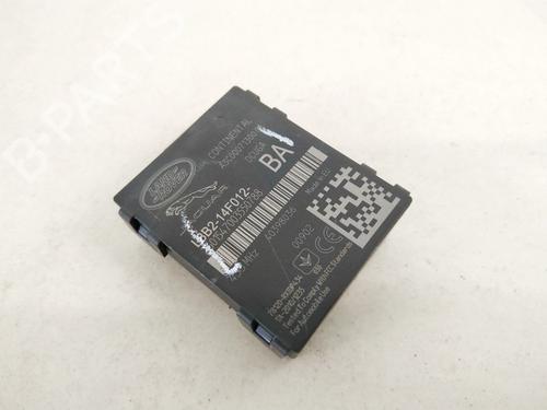 Used Electronic module Electronic module JAGUAR I-PACE (X590) EV400 AWD (400 hp) 35534611 35534611