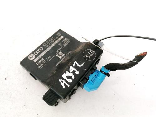 Used Electronic module Electronic module VW PASSAT B6 (3C2) 2.0 TDI (140 hp) 32916003 32916003