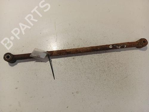 Used Left rear suspension arm Left rear suspension arm CHEVROLET LACETTI Saloon (J200) 1.6 (109 hp) 39998323 39998323