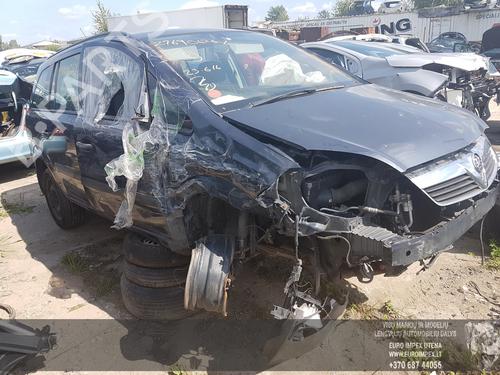 Used Parts OPEL ZAFIRA / ZAFIRA FAMILY B (A05) 1.8 (M75) 4526361