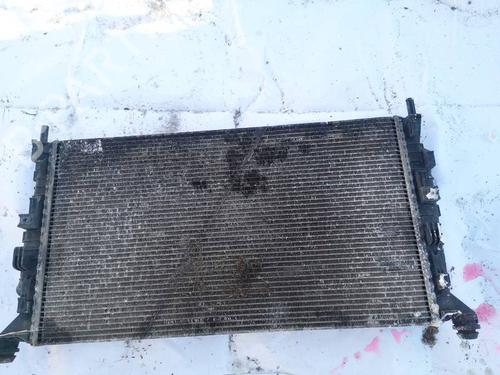 Used Water radiator Water radiator 35327301 35327301