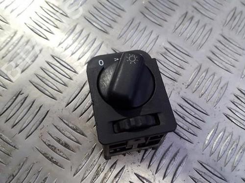 Comutador Comutador OPEL COMBO Box Body/MPV (71_) 1.7 D (60 hp) 35669834 35669834
