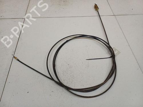 Used Cable Cable MAZDA 3 (BK) 1.6 DI Turbo (109 hp) 40243894 40243894