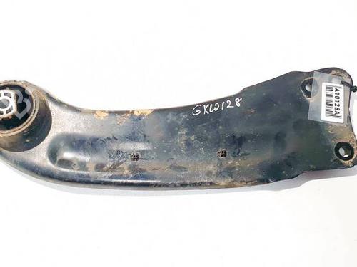 Used Left rear suspension arm Left rear suspension arm AUDI Q3 (8UB, 8UG) 2.0 TDI (140 hp) 34876766 34876766