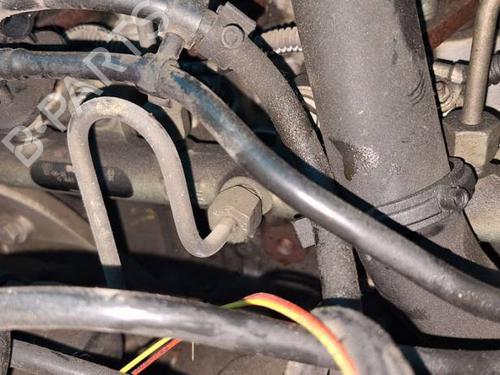 Used Injection rail Injection rail 34964977 34964977