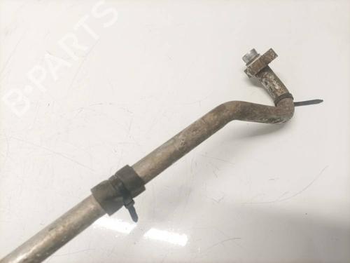 AC pipe MAZDA PREMACY (CP) 2.0 TD | BP32621489M126