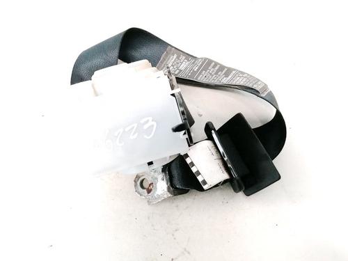Used Rear left seatbelt Rear left seatbelt MITSUBISHI LANCER VII (CS_A, CT_A) 1.6 (CS3A) (98 hp) 35614171 35614171