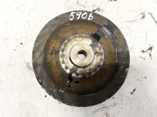 Used Pulley Pulley 35096711 35096711