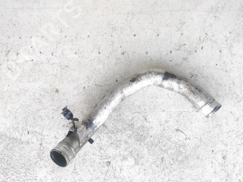 Used Pipe Pipe MITSUBISHI SPACE STAR MPV (DG_A) 1.9 DI-D (DG4A) (102 hp) 33081348 33081348