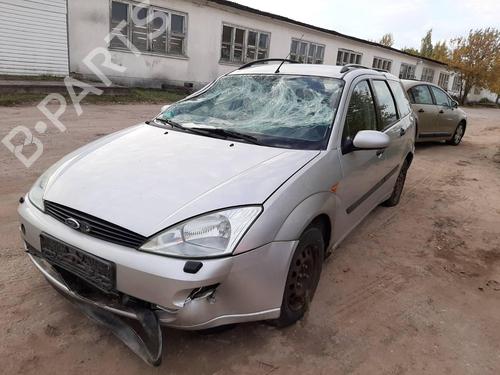 Electronic module FORD FOCUS I (DAW, DBW) 1.8 Turbo DI / TDDi | BP35577132M83  - Image 5