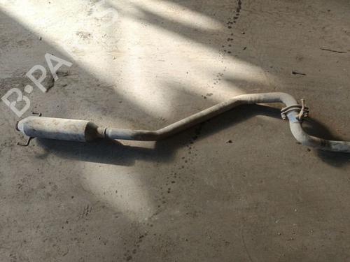 Used Exhaust system Exhaust system 38974238 38974238