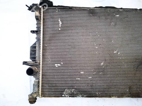 Water radiator FORD FOCUS III 1.6 TDCi | BP34842060M31 - Image 3