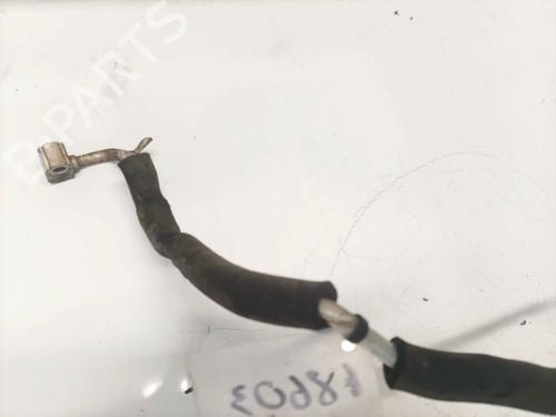 AC pipe HONDA CR-V III (RE_) 2.2 i-CTDi 4WD (RE6) | BP32620284M126