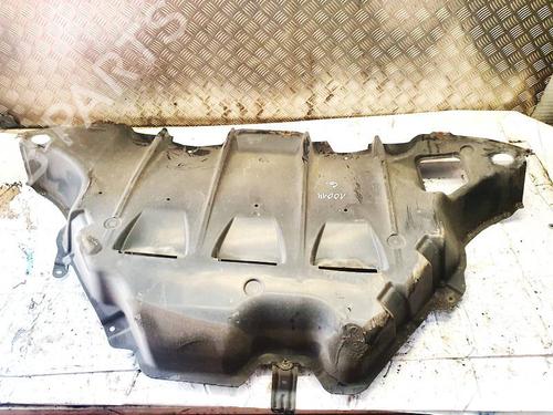 Used Underbody protection Underbody protection NISSAN LEAF (ZE0) Electric (109 hp) 35091975 35091975