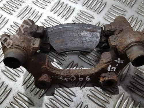 Used Left rear brake caliper Left rear brake caliper 35692909 35692909