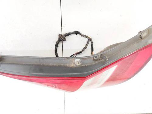 Used Left taillight Left taillight 35245754 35245754