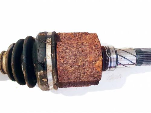 Right rear driveshaft TESLA MODEL S (5YJS) 85 | BP37708940M41 - Image 3