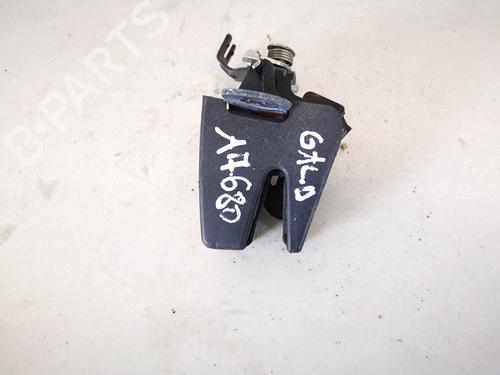 Used Tailgate lock Tailgate lock 35419981 35419981