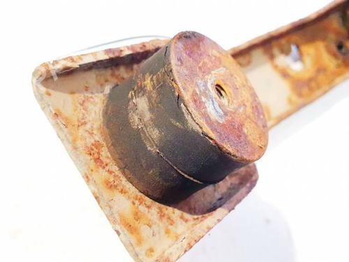 Engine mount FORD TRANSIT Van (FA_ _) 2.4 DI (FAA_, FAB_, FAC_, FAD_) | BP32578960M89  - Image 7