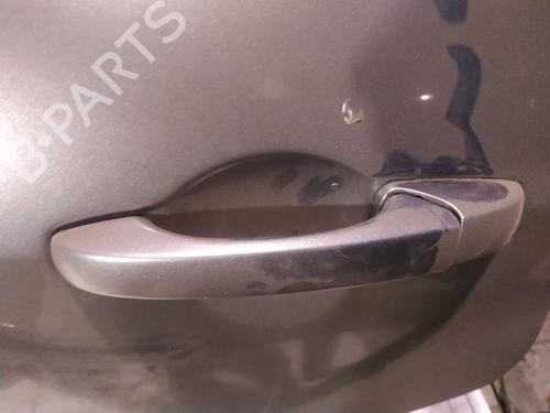 rear-left-exterior-door-handle-chrysler-300c-lx-le-2004-35201249 main image