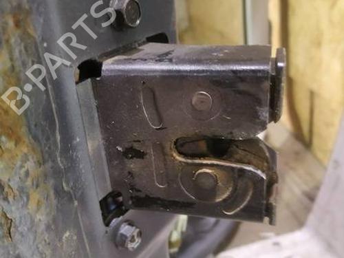 Bagklap lås Bagklap lås 35138853 35138853